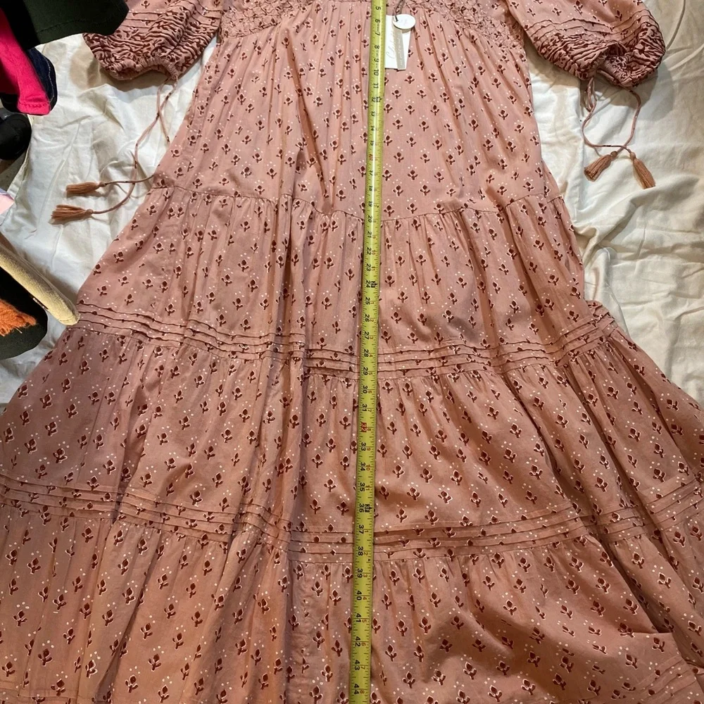 NWT Free People dress- sold‎ at